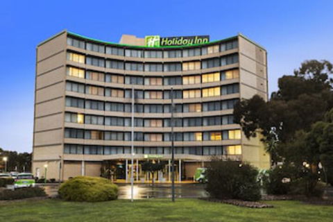 Holiday Inn Melbourne Airport, An IHG Hotel - Tourism TAS 0
