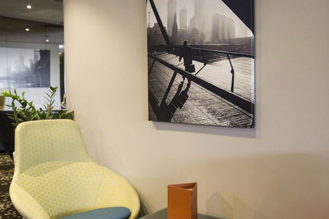 Holiday Inn Melbourne Airport, An IHG Hotel - Tourism TAS 2