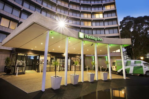 Holiday Inn Melbourne Airport, An IHG Hotel - Tourism TAS 1