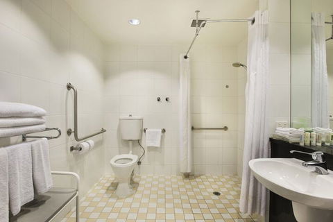 Holiday Inn Melbourne Airport, An IHG Hotel - Tourism TAS 7