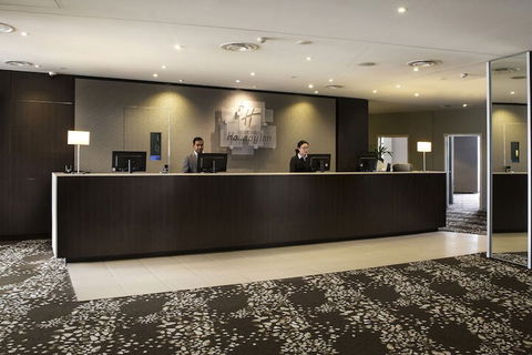 Holiday Inn Melbourne Airport, An IHG Hotel - Tourism TAS 3
