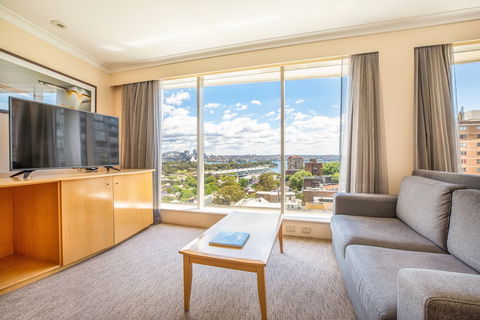 Holiday Inn Potts Point Sydney, An IHG Hotel - Hobart Tourism 5