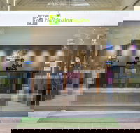Holiday Inn Potts Point Sydney an IHG Hotel - Tourism TAS
