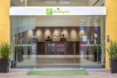 Holiday Inn Potts Point Sydney, An IHG Hotel - Hobart Tourism 0