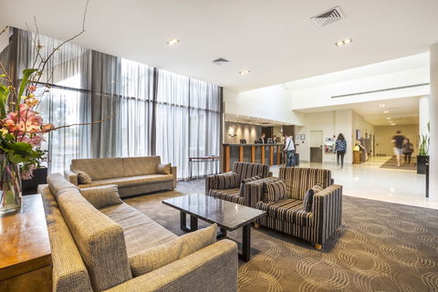 Holiday Inn Potts Point Sydney, An IHG Hotel - Hobart Tourism 3