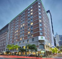 Holiday Inn Darling Harbour an IHG Hotel - Hobart Tourism