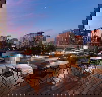 Hilton Adelaide - Tourism TAS