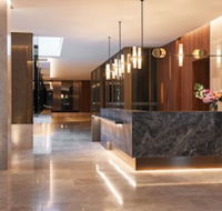 Parmelia Hilton Perth - Tourism TAS