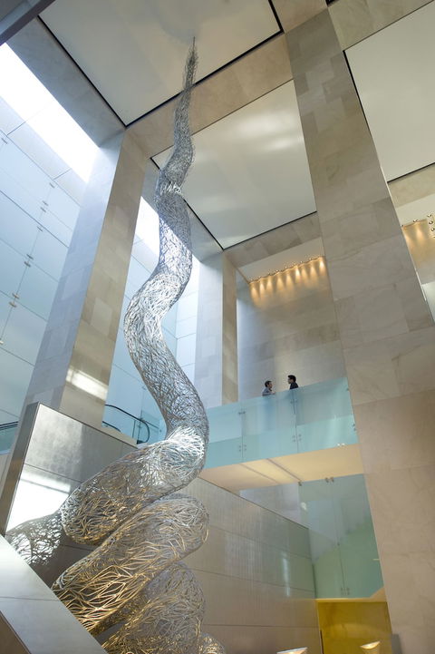 Hilton Sydney - Tourism TAS 1