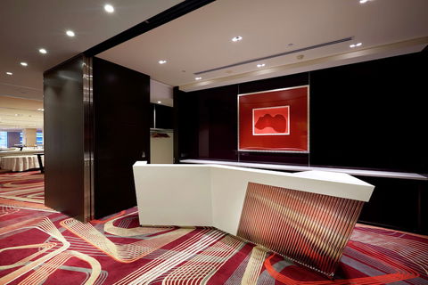 Hilton Sydney - Tourism TAS 4