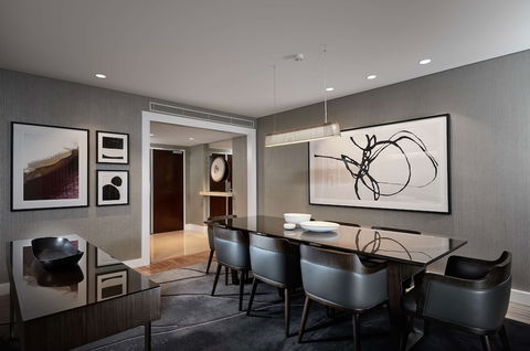 Hilton Sydney - Tourism TAS 6
