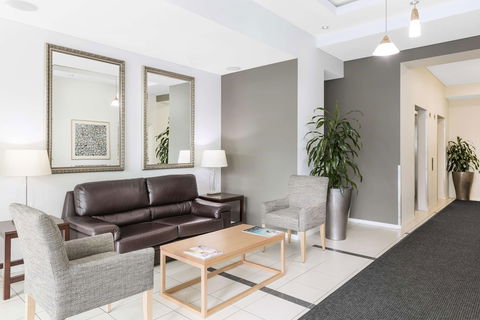 Oaks Brisbane On Margaret Suites - Tourism TAS 5