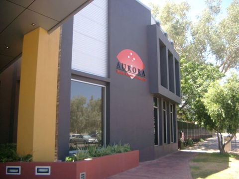 Aurora Alice Springs - Tourism TAS 2