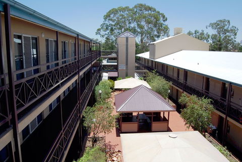 Aurora Alice Springs - Tourism TAS 1