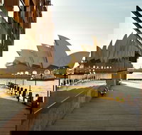 Park Hyatt Sydney - Hobart Tourism