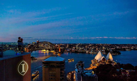 InterContinental Sydney, An IHG Hotel - Hobart Tourism 1