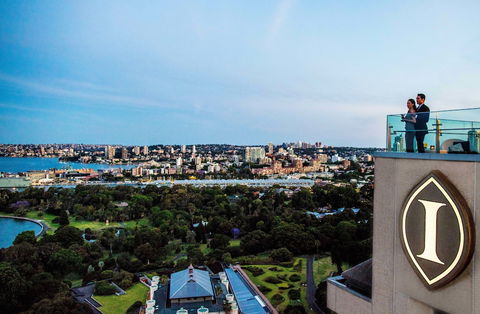 InterContinental Sydney, An IHG Hotel - Hobart Tourism 2