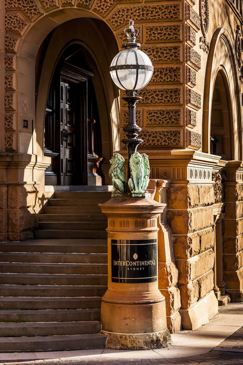 InterContinental Sydney, An IHG Hotel - Hobart Tourism 5