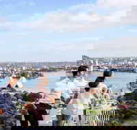 InterContinental Sydney an IHG Hotel - Hobart Tourism