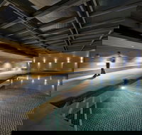 InterContinental Melbourne The Rialto an IHG Hotel - Tourism TAS