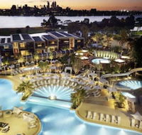Crown Metropol Perth - Tourism TAS
