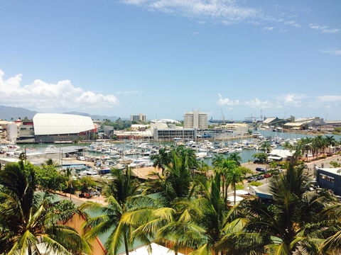 Rydges Southbank Townsville - Tourism TAS 6
