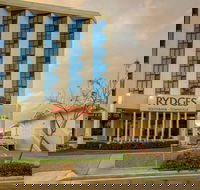 Rydges Southbank Townsville - Hobart Tourism