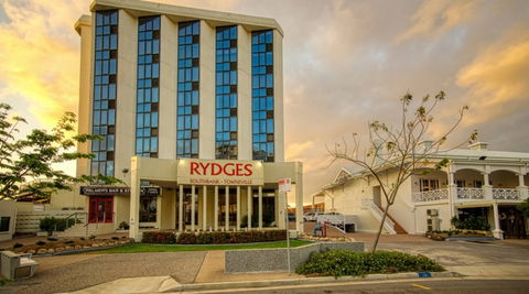 Rydges Southbank Townsville - Tourism TAS 0