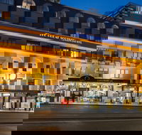 Great Southern Hotel Melbourne - Tourism TAS