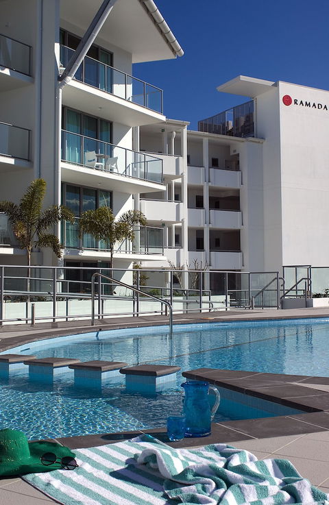 Ramada Hotel And Suites Ballina Byron - Tourism TAS 6
