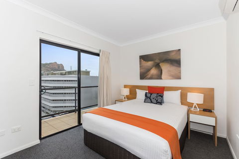 Aligned Corporate Residences Townsville - Tourism TAS 2