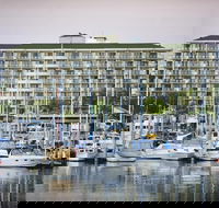 Aligned Corporate Residences Townsville - Hobart Tourism