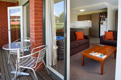 Quest Bendigo - Tourism TAS 6