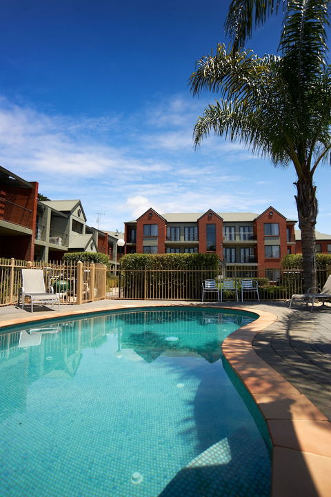 Quest Bendigo - Tourism TAS 2