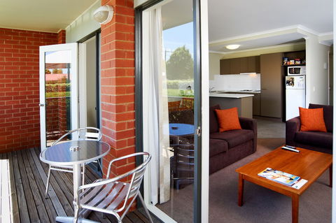 Quest Bendigo - Tourism TAS 5