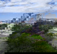 Hyde Park Inn - Hobart Tourism