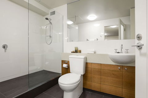 Old Woolstore Apartment Hotel - Tourism TAS 6