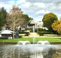 Crowne Plaza Hawkesbury Valley - Tourism TAS