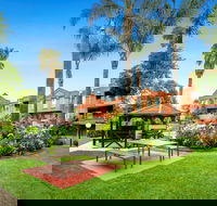 Comfort Apartments Royal Gardens - Tourism TAS