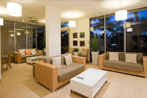 Whitsunday Apartments - Tourism TAS 7