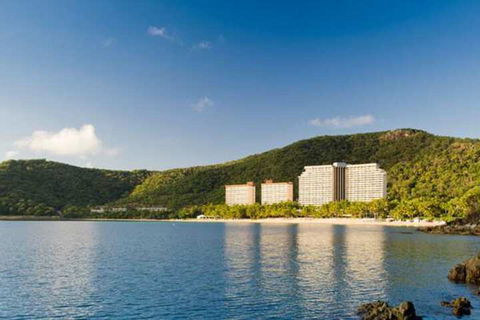Whitsunday Apartments - Tourism TAS 2