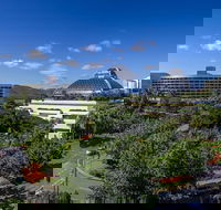 Pacific Hotel Cairns - Tourism TAS