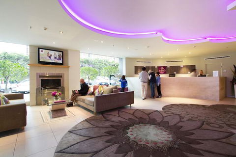 Terrace Hotel Adelaide - Tourism TAS 4