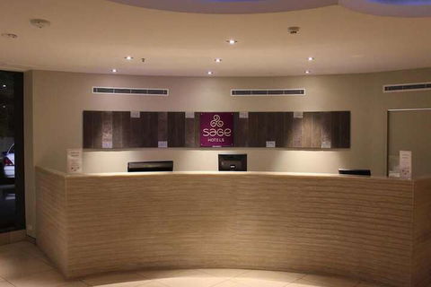 Terrace Hotel Adelaide - Tourism TAS 2
