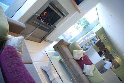 Terrace Hotel Adelaide - Tourism TAS 6