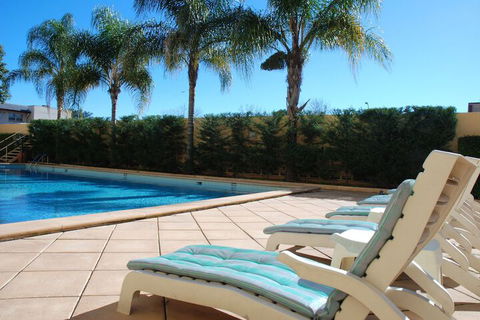 Terrace Hotel Adelaide - Tourism TAS 1