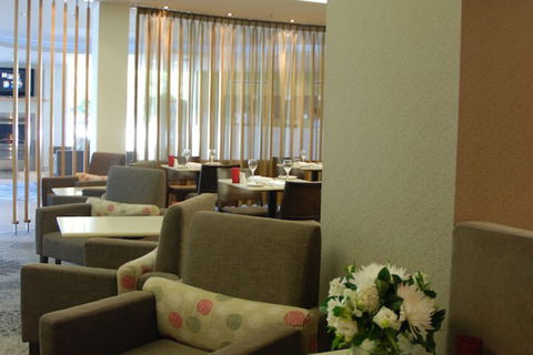 Terrace Hotel Adelaide - Tourism TAS 3