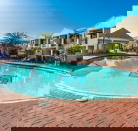 Country Comfort Perth - Hobart Tourism