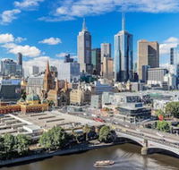 Quay West Suites Melbourne - Tourism TAS