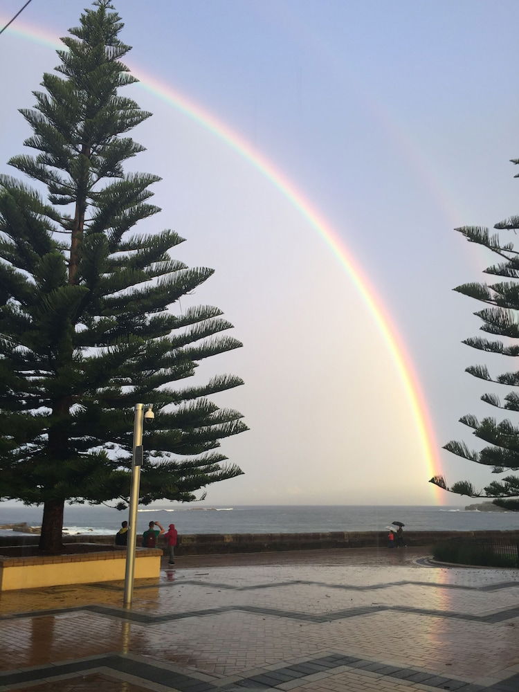 Coogee NSW Tourism TAS